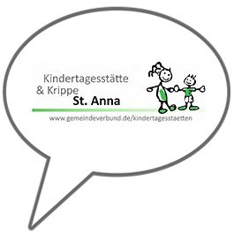 Ausbildungsbetrieb Kita St. Anna 